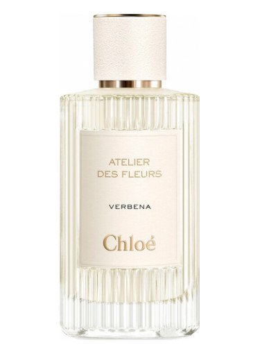 Chloe Chloe Atelier des Fleurs Verbena; парфюмированная вода